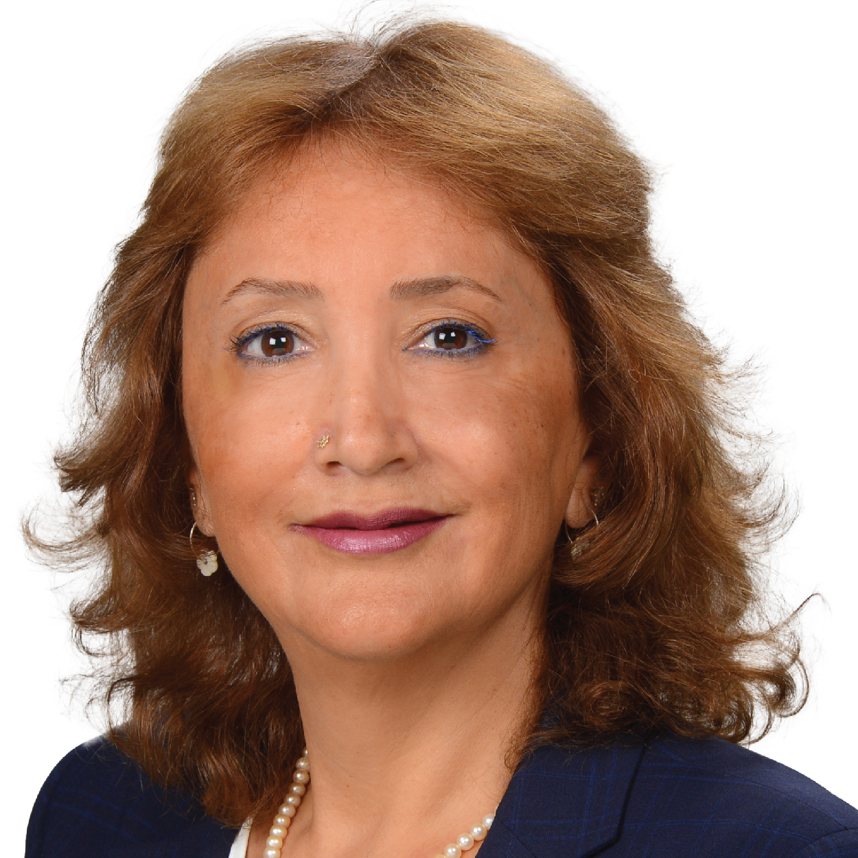 Caroline Bilen