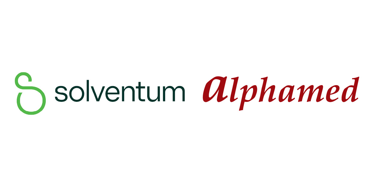 Solventum Alphamed