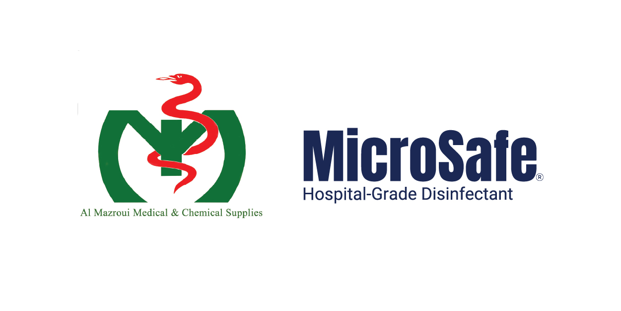Al Mazroui - Microsafe